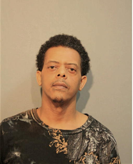 PARRIS A REAVES, Cook County, Illinois