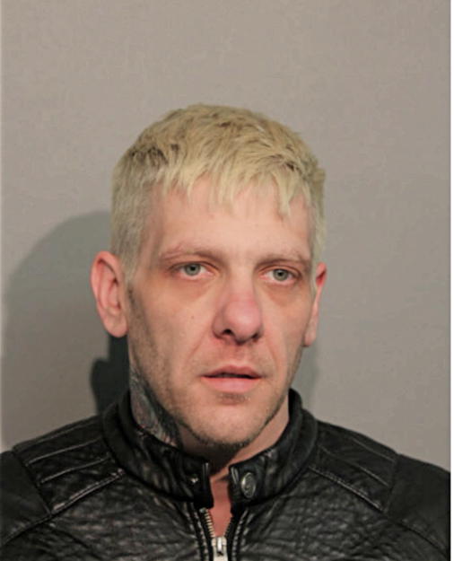 ABIDIN REDZEPOSKI, Cook County, Illinois