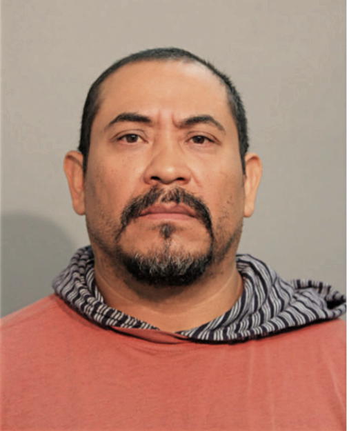 ALFONSO RENDON, Cook County, Illinois