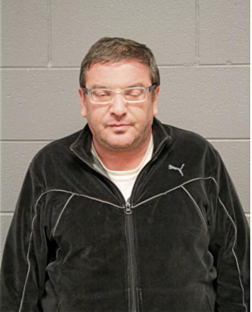 VLADIMIR REVISS, Cook County, Illinois