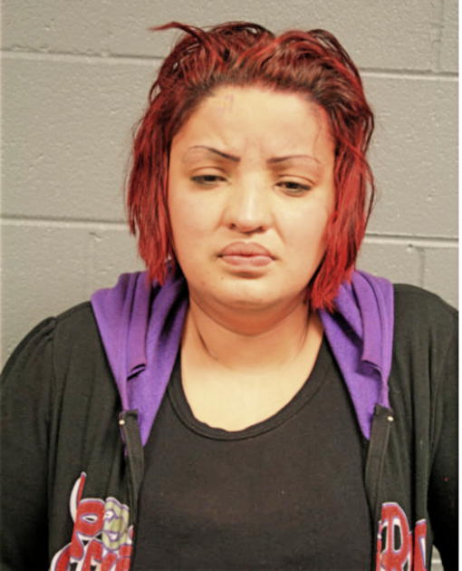 MARIA REYES, Cook County, Illinois