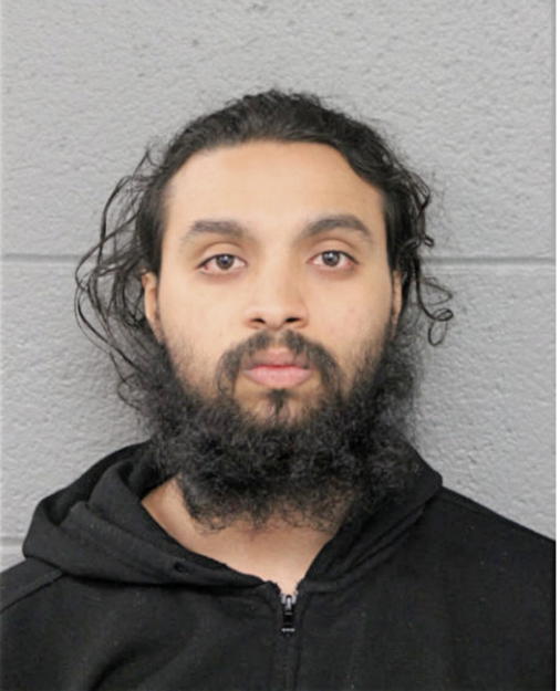 ERICK RIVERA, Cook County, Illinois