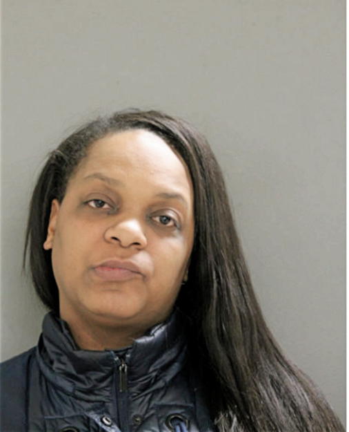 ERICA A ROBINSON, Cook County, Illinois