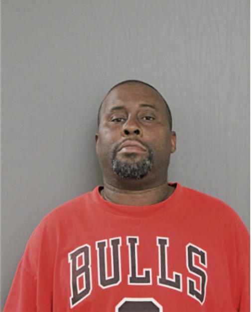 THOMAS ROBINSON, Cook County, Illinois