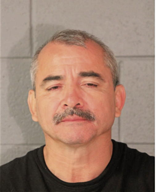 JOSE RODRIGUEZ, Cook County, Illinois