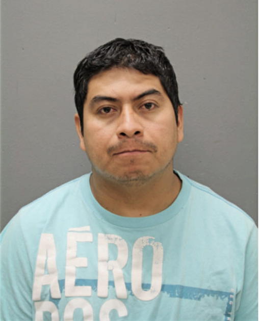 SERAFIN RODRIGUEZ, Cook County, Illinois