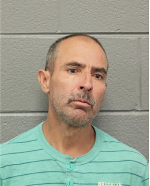 WILIALDO RODRIGUEZ, Cook County, Illinois
