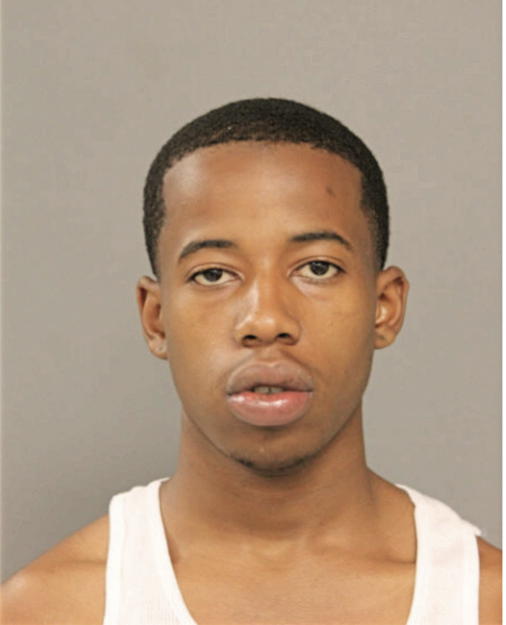 AMARI A RULE, Cook County, Illinois
