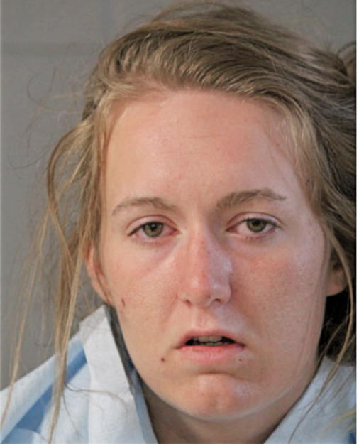 KAITLIN RYAN, Cook County, Illinois
