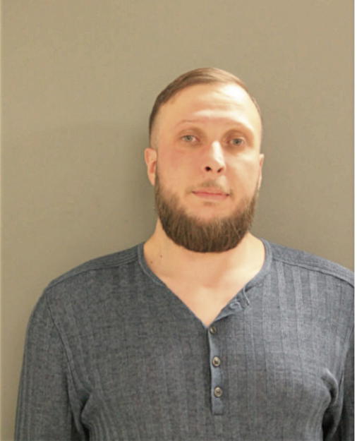 MUSTAFA A SALIM, Cook County, Illinois