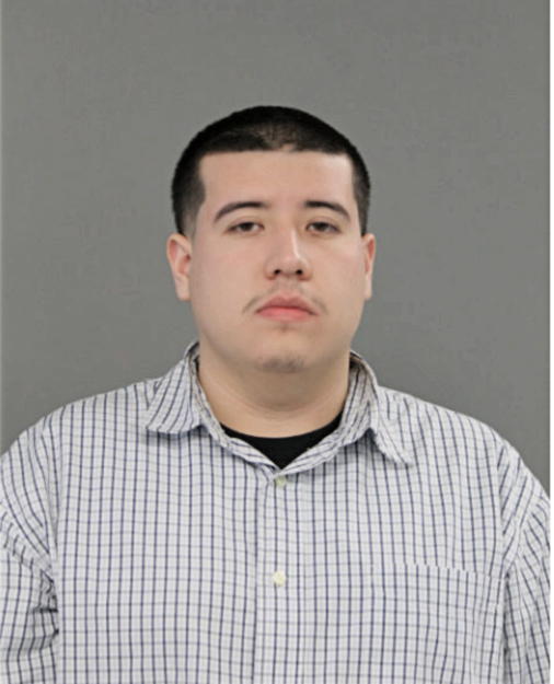 RAUL GUADARRAMA SANCHEZ, Cook County, Illinois