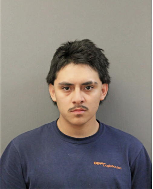 JOVANNY SANTILLAN, Cook County, Illinois