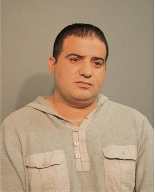 OSAMA H SHEIKA, Cook County, Illinois