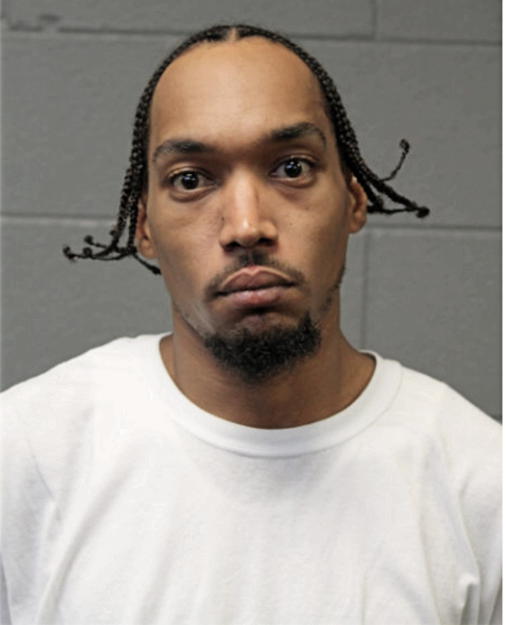 KEITH W SHIELDS, Cook County, Illinois
