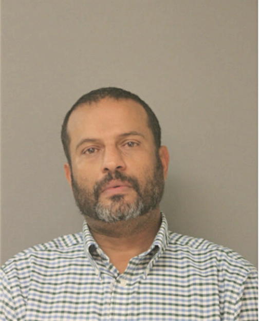 ALI M SHILWA, Cook County, Illinois