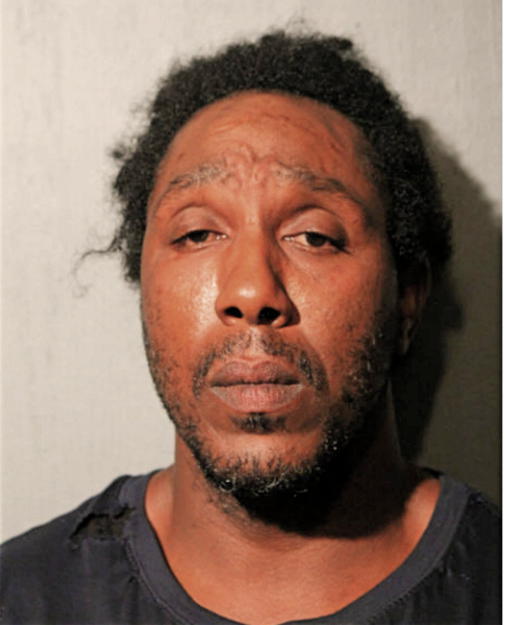 DORIAN R SKIPPER, Cook County, Illinois