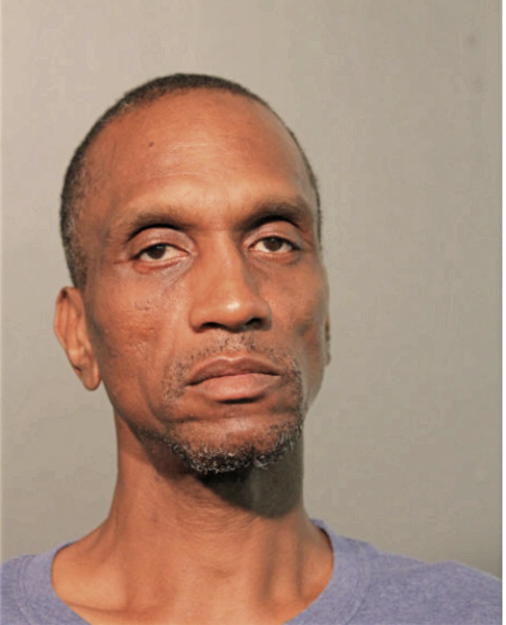 MELVIN A SMITH, Cook County, Illinois