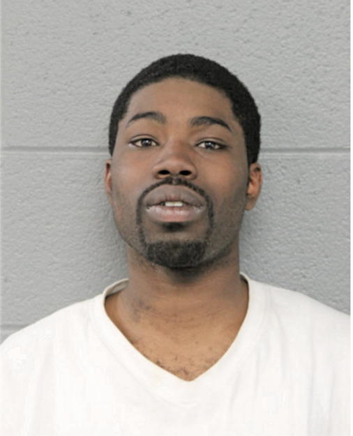 ARTHUR SPEARS, Cook County, Illinois