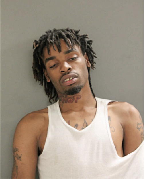 ANTHONY S SPRUILLE, Cook County, Illinois