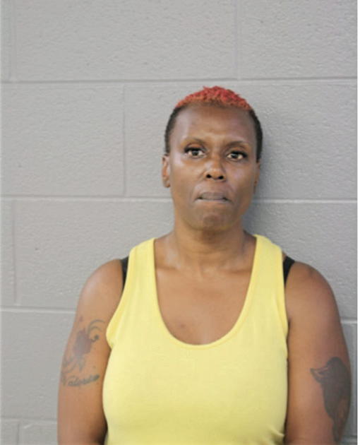 VALERIE STARKS, Cook County, Illinois