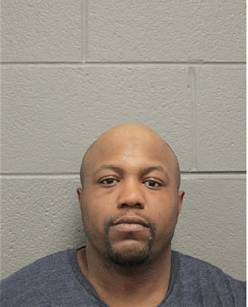 SCORPIO STEWART, Cook County, Illinois
