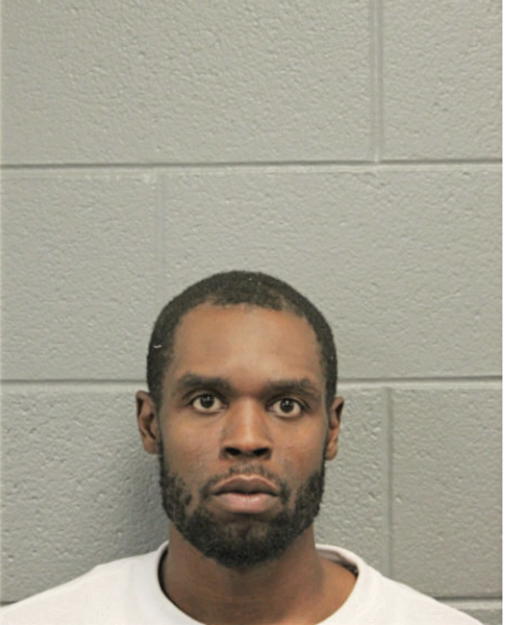 CORY STONE, Cook County, Illinois