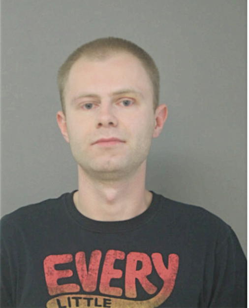 HUBERT KAZIMIERZ SZPIK, Cook County, Illinois