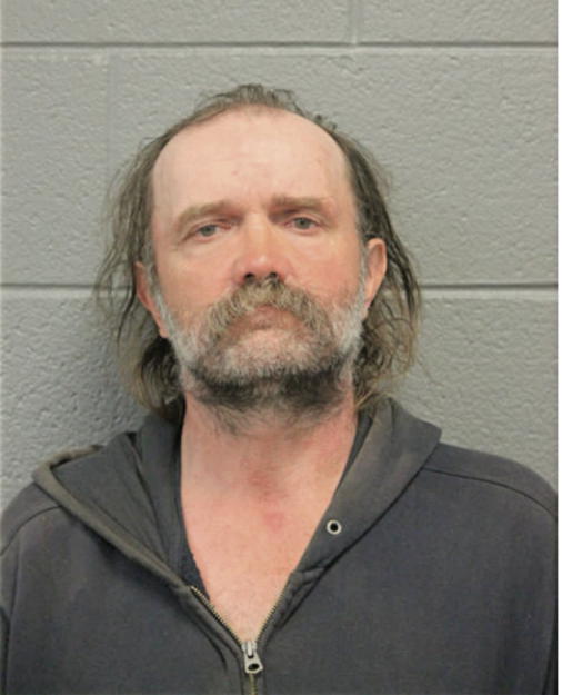 WES SZYDELKO, Cook County, Illinois