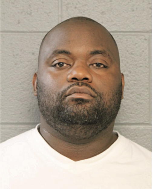 KEITH T HUGHES, Cook County, Illinois
