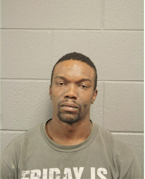 ARIAN V TAYLOR, Cook County, Illinois