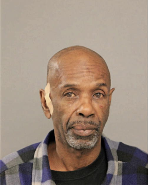 ROBERT TAYLOR, Cook County, Illinois