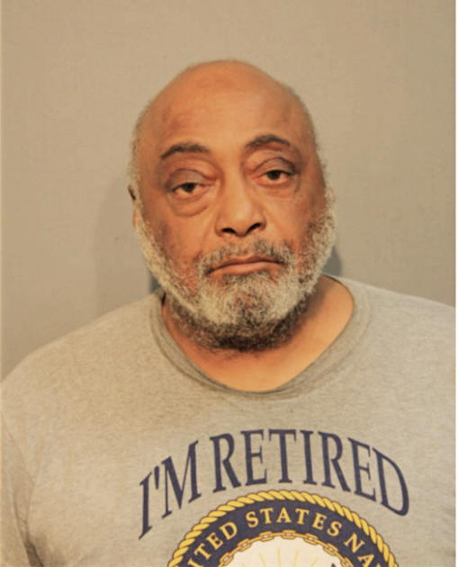 JOSEPH W THIGPEN, Cook County, Illinois