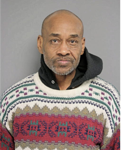 VICTOR L THIGPEN, Cook County, Illinois