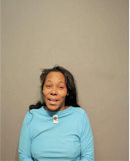 TAMIKA A THOMAS, Cook County, Illinois