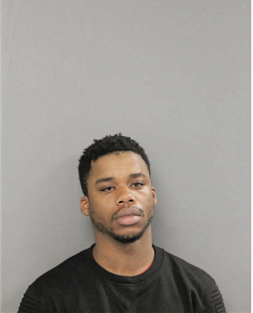 TRACEY THOMAS, Cook County, Illinois