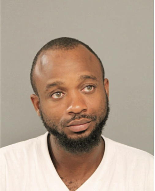 ANTWAIN TRAMBLE, Cook County, Illinois