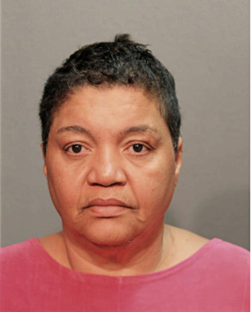 MARITZA TRENCHE, Cook County, Illinois