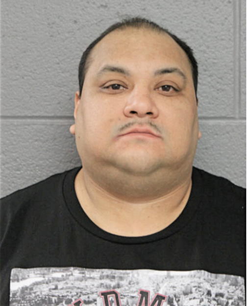ALEJANDRO UGALDE, Cook County, Illinois
