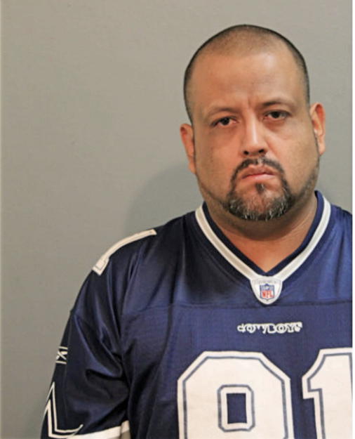 ROGELIO VILLALOBOS, Cook County, Illinois