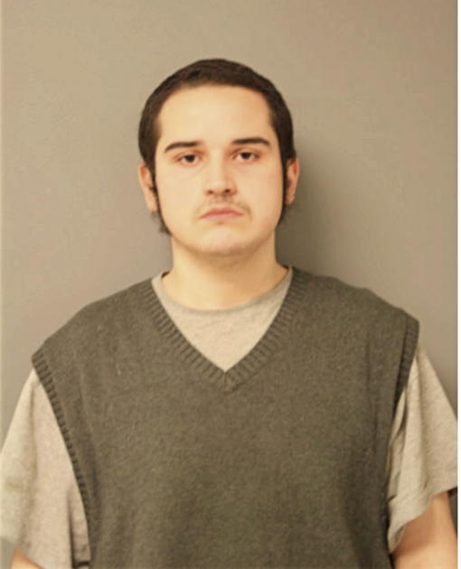GREGORY C WATTS, Cook County, Illinois