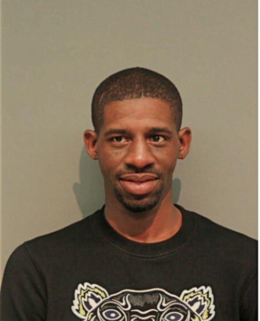 ANTONIO G WEBB, Cook County, Illinois