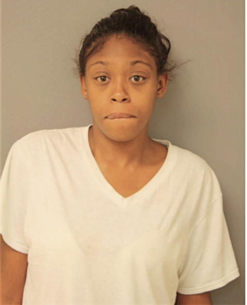 MARTENA N WHITEHEAD, Cook County, Illinois