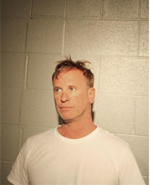JEFFREY G WILCOX, Cook County, Illinois