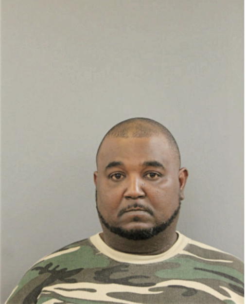 DARNELL DESHON WILLARD, Cook County, Illinois