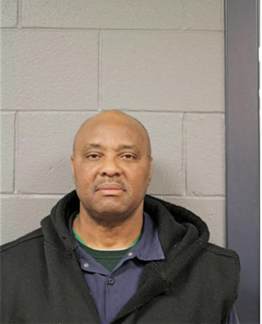 ALLEN E WILLIAMS, Cook County, Illinois