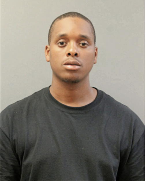 DENZEL L WILLIAMS, Cook County, Illinois