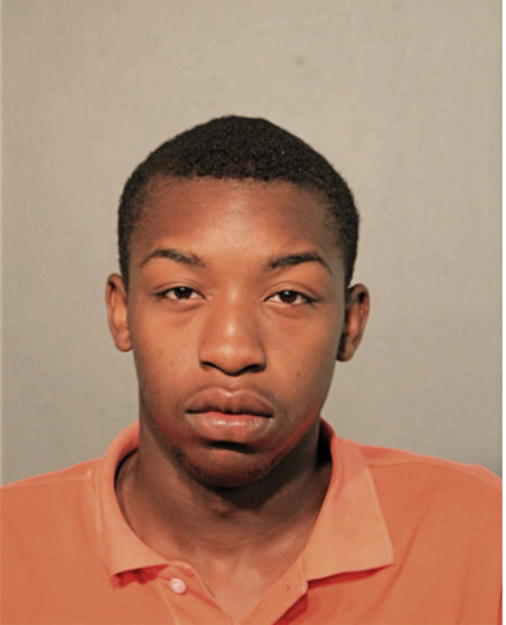 DESHAWN M WILLIAMS, Cook County, Illinois