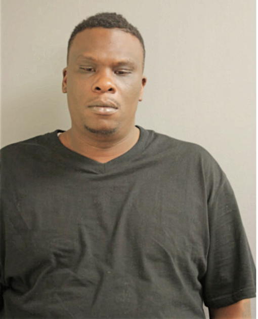 JEREMY WILLIAMS, Cook County, Illinois