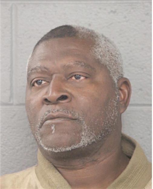 MICHAEL WILLIAMS, Cook County, Illinois
