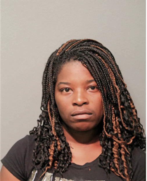 MICHELE M WILLIAMS, Cook County, Illinois